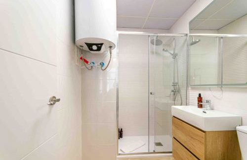 Deluxe XII - Ferga Suites - Foto 12