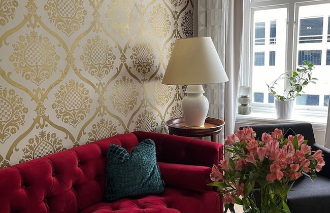 DA Hotel Apartments - Photo 14