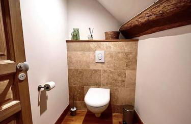 Gite des Hamy Parc National de Forêts HAUTE MARNE - Foto 32