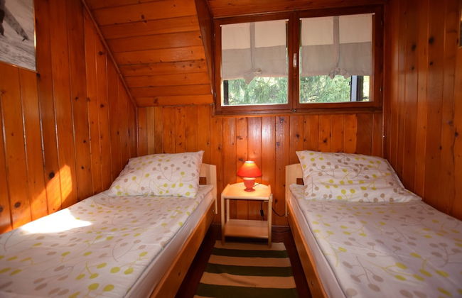 Restful Holiday Home in Vrbovsko - Photo 5