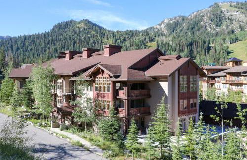 2202 - Two Bedroom Standard Eagle Springs East condo - Foto 14