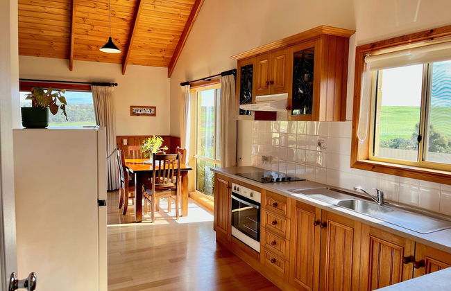 Daysy Hill Country Cottages - Foto 78