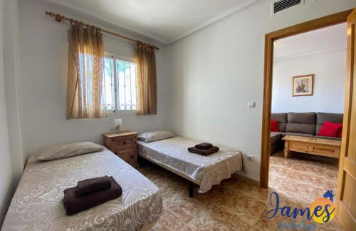 La Ciñuelica R11 Ground Floor Apartment Com Pool L111 - Foto 22