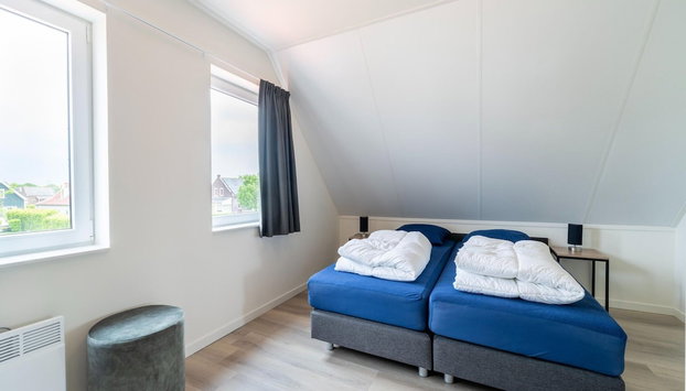Holiday Home in South Holland by Stompaarde Plas - Foto 5, Zimmer