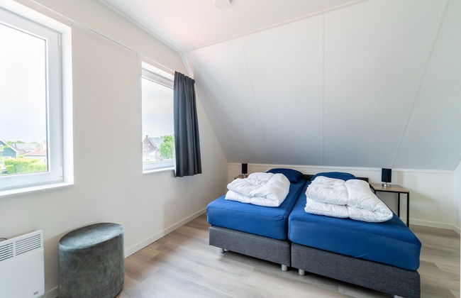 Holiday Home in South Holland by Stompaarde Plas - Foto 9