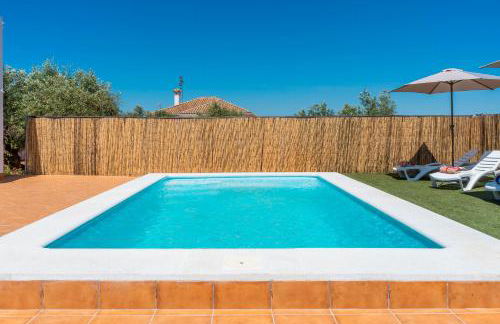 Casa Rural Olivera - Foto 40