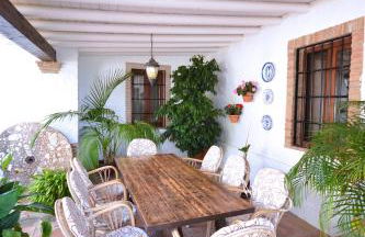 VILLA EL MOLINO Menyber - Foto 11