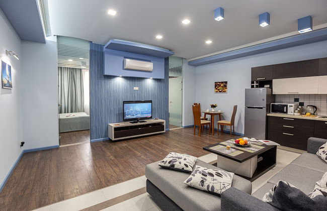 Stay Inn on Northern ave 2 - Photo 73