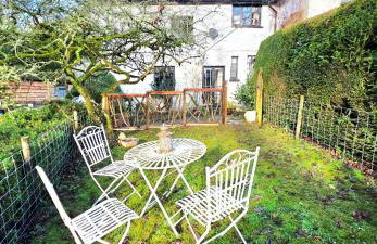 The Annexe Lurley Manor - Foto 2