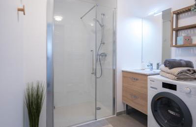 Cosy, lumineux, proche du centre-ville , Sombrero - SILS - Photo 23