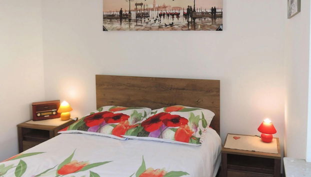 Holiday Home in Karnocicie by Szczecin Lagoon - Foto 2, Quarto