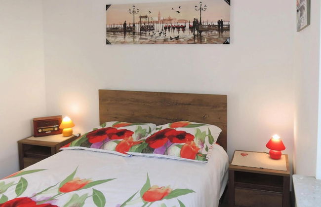 Holiday Home in Karnocicie by Szczecin Lagoon - Foto 2