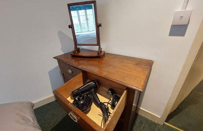 Riverside Cottage Brendon - Photo 2