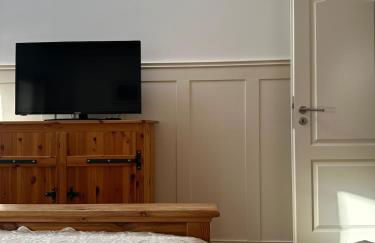 Seeidyll an der Wublitz - Foto 25