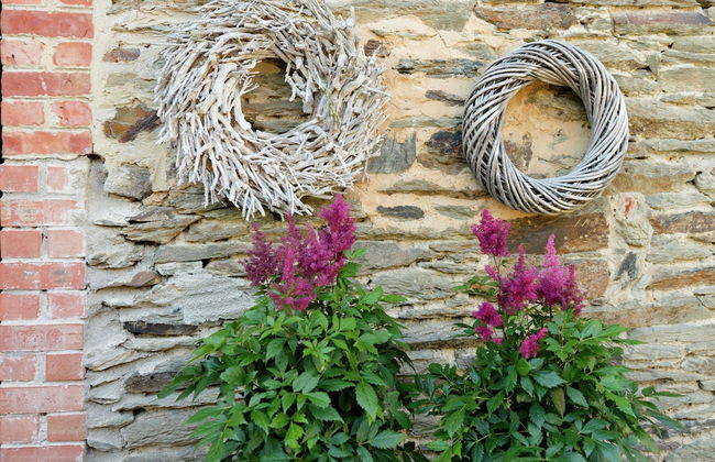 Tastefully Furnished Holiday Residence Located in the Heart of the Ardennes - Photo 17