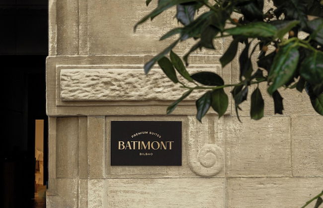 Batimont Suites & Apartments - Photo 33