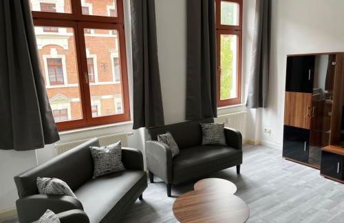 Modern Work & Relax Apartment - Foto 1