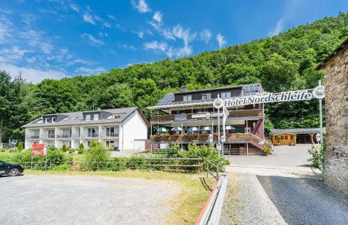 Hotel an der Nordschleife - Foto 28