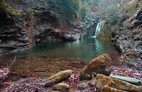 Traditional Stone House in pelion - Foto 38