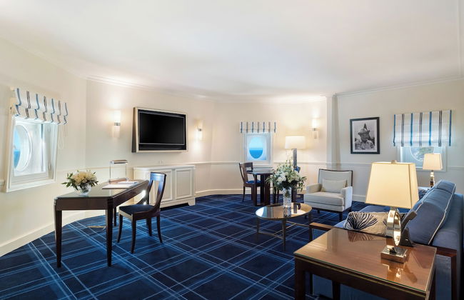 Hôtel du Palais Biarritz, in The Unbound Collection by Hyatt - Photo 70