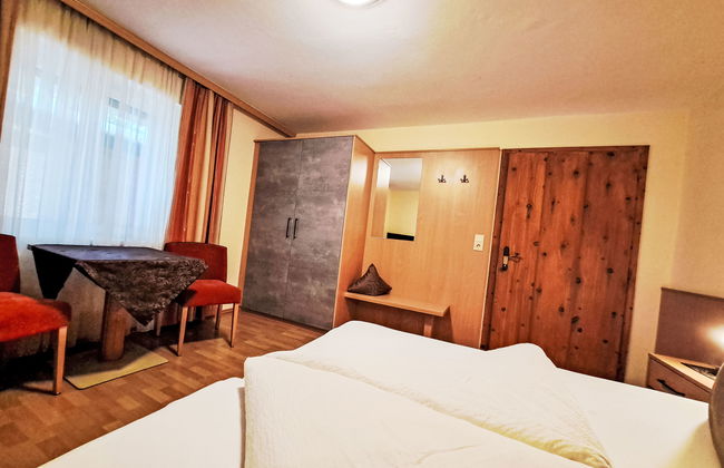 3 bedroom Apartment in Mayrhofen with garden and terrace - Photo 24