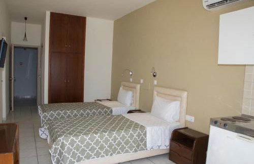 Creta Mare Hotel - Photo 42