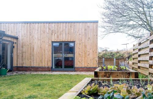 Oak Barn - Sleeps 3, Sweffling, near #Sizewell #Aldeburgh #Saxmundham - Managed by Aldeburgh Coastal Cottages - Foto 26