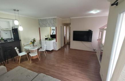 Apartamento espaçoso e aconchegante - Foto 3