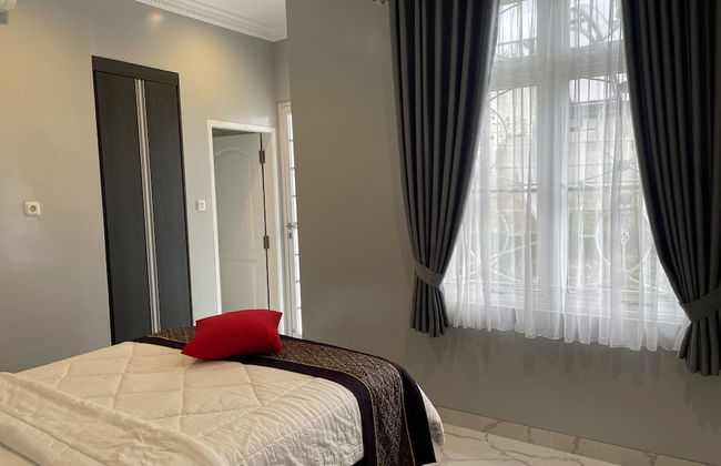 Eton Asia Kota Bunga Villas - Photo 11