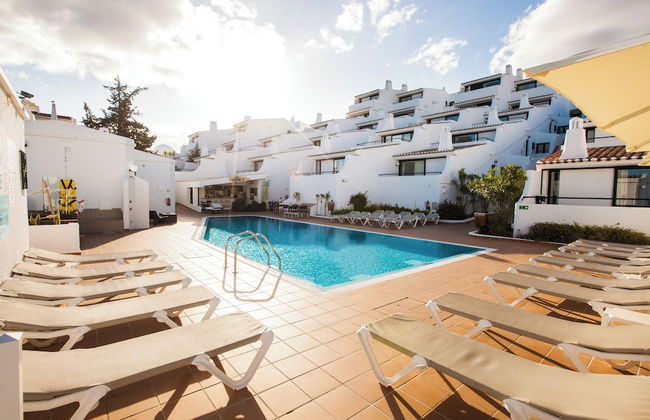 3HB Golden Beach - Foto 63