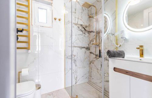 Top Alex domki Międzyzdroje Lubin - Foto 4