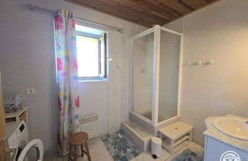 Location paisible proche de Belvès, animaux admis, terrasse - FR-1-616-147 - Foto 18