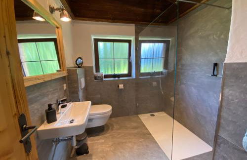 Ferienhaus Berggfui - Foto 15