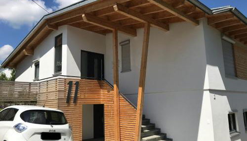 Wohnplatz 52 - Foto 3