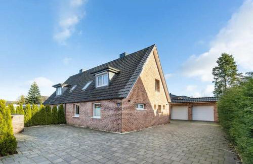 Gesamte Wohnung mit Parkplatz - Foto 1