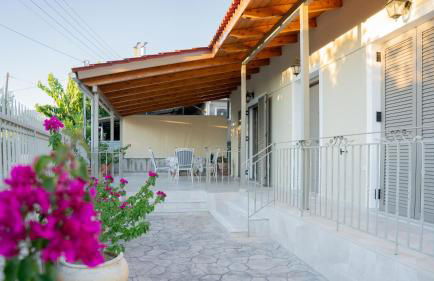 Η Αυλή της Μαρίας - Photo 19