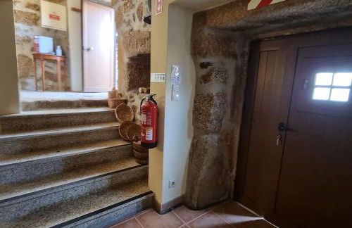 Casa da Avó Ana - Peroviseu - Serra da Gardunha - Serra da Estrela - Foto 62