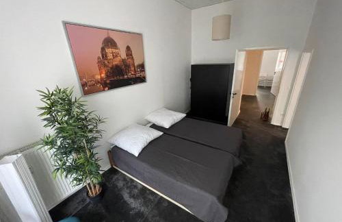 Berlinhome Apartment Köpenick - Foto 18