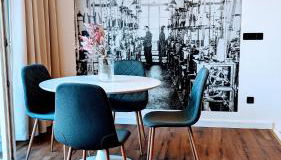 Premium Loft im Szeneviertel, WLAN, Smart TV, Parklplatz, Netflix - Foto 2