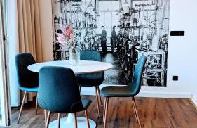 Premium Loft im Szeneviertel, WLAN, Smart TV, Parklplatz, Netflix - Foto 2