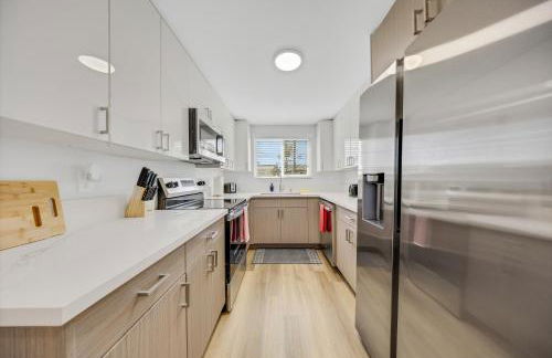 Oneluxstay 3BR Home Near the Beach - Foto 46