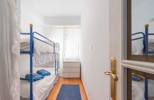 Fee4Me Front line beach flat in Caión - Foto 23