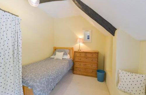 Michaelmas Cottage - Foto 20