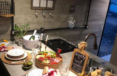 Cabana Efatah - Pousada Colina dos Ventos - Photo 69