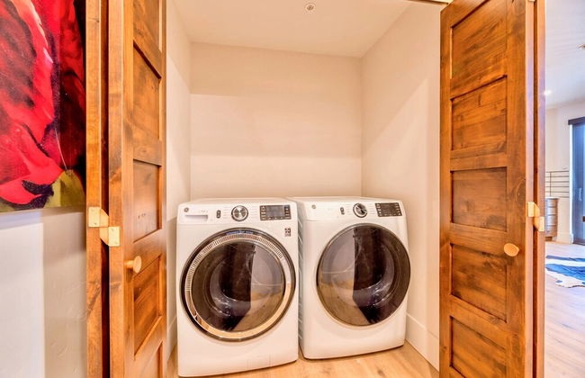 Mountain-view Townhouse With Cozy Fireplace - Foto 22