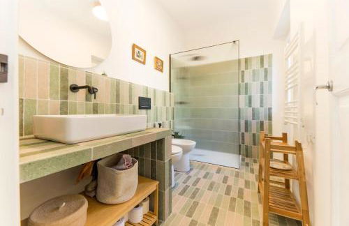 3 Windows on Golfo Paradiso - Pieve Ligure - Photo 20