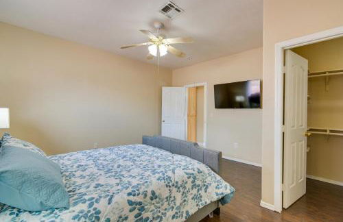 Luxe Yuma Home with Private Pool! - Foto 22