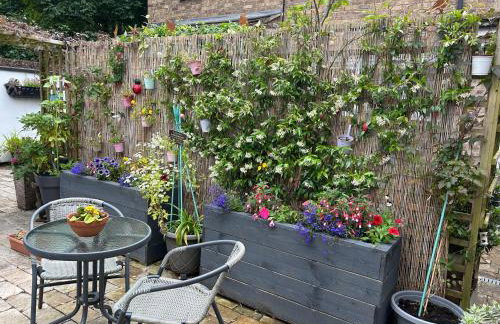 Self-Contained Holiday Accommodation in the Heart of Easingwold with Parking - Foto 9