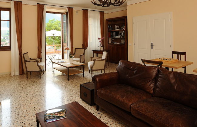 La Villa degli Orti - Foto 6