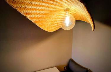 Elements- Wood & Earth Apartment by Hostandros - Foto 14